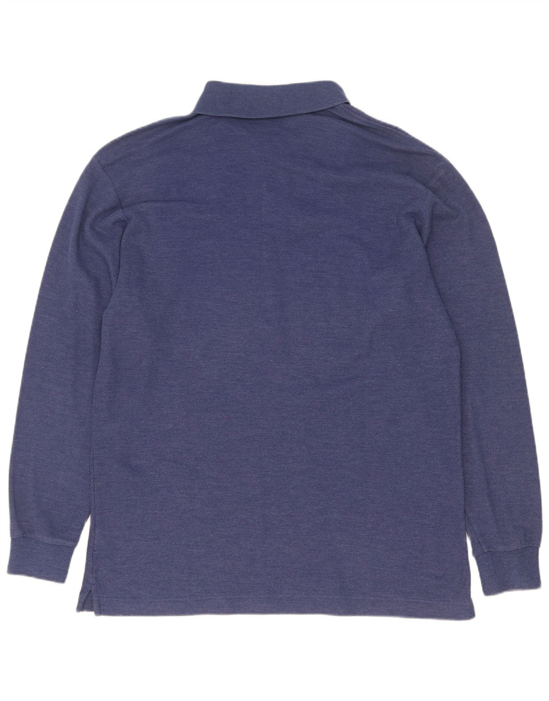 Tricou polo Fila pentru bărbați IT 50, bumbac albastru mediu