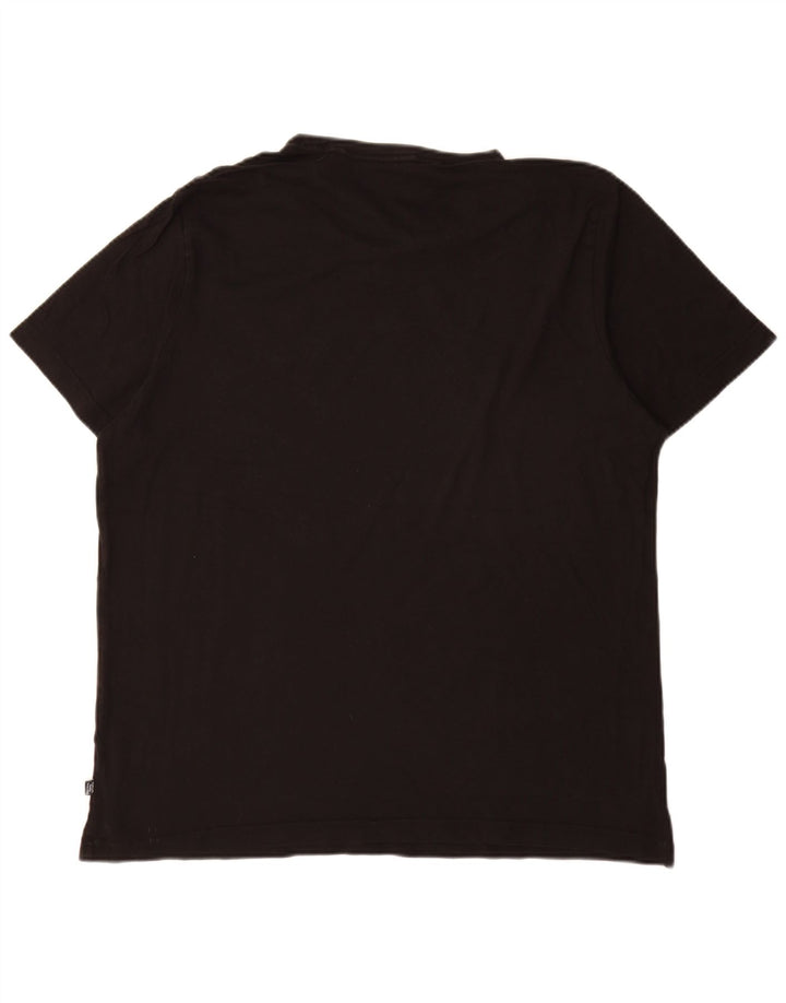 Tricou grafic Puma pentru bărbați Top XL negru