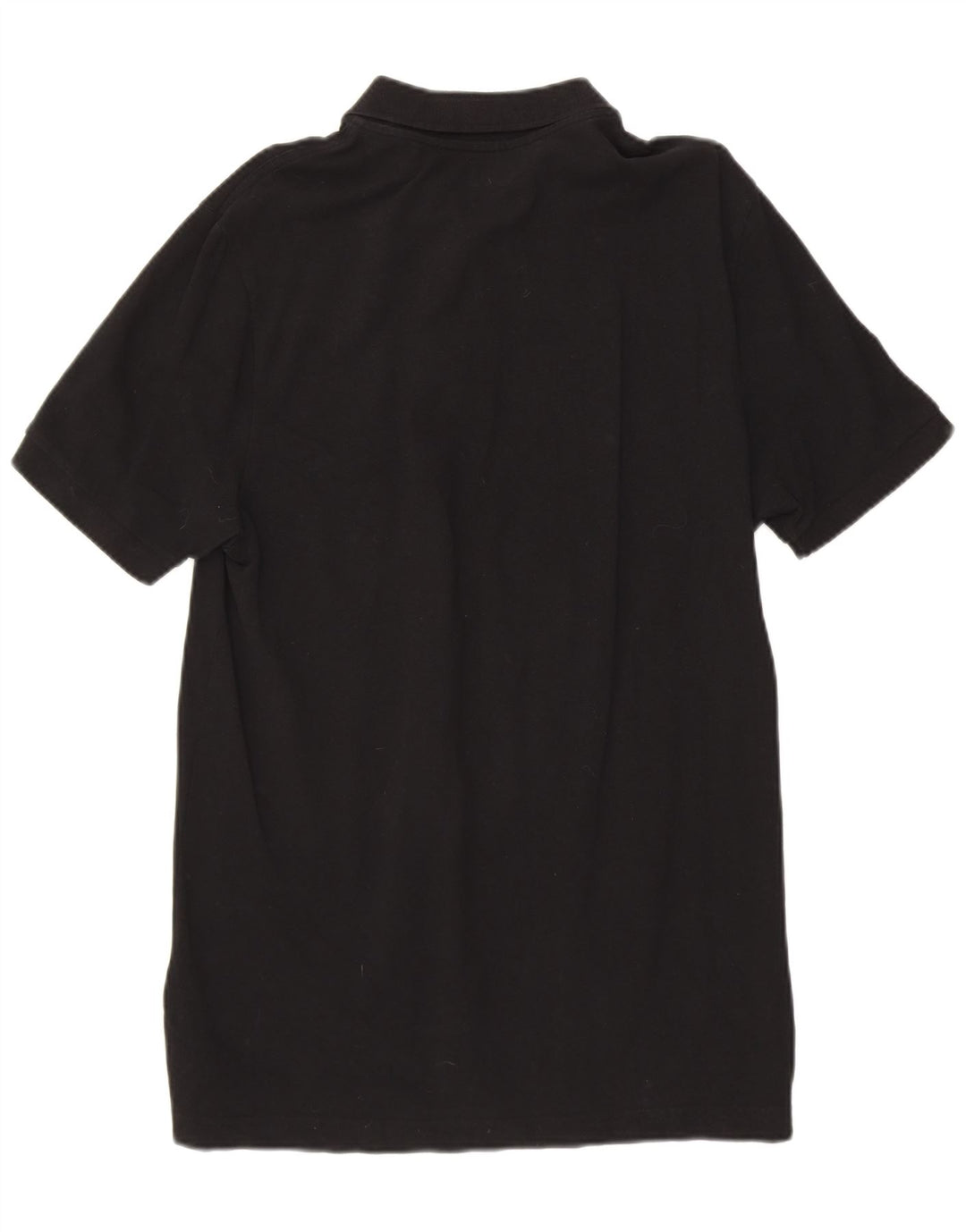 KAPPA Mens Polo Shirt XL Black