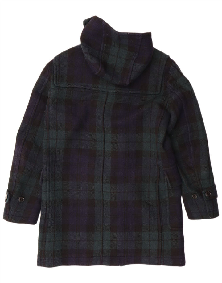 Palton cu glugă Uniqlo pentru bărbați UK 36 mic, albastru marin, caroserie