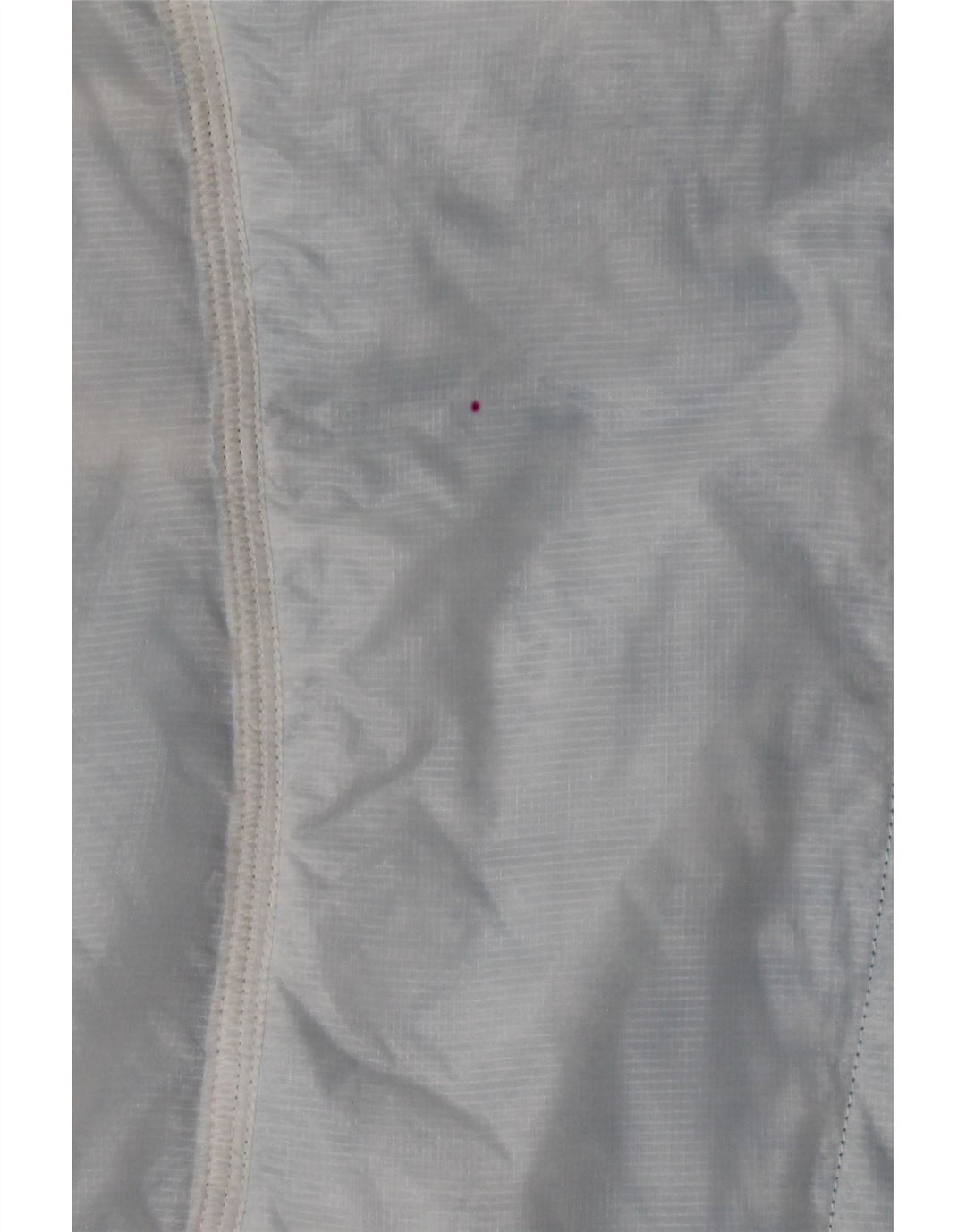Adidas Terrex Padded Gilet UK 12 Medium White Poliester