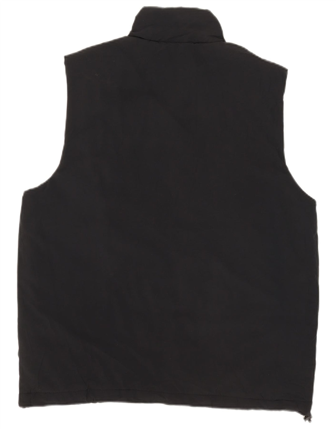 Gilet pentru bărbați New Balance UK 38 Medium Black Poliester