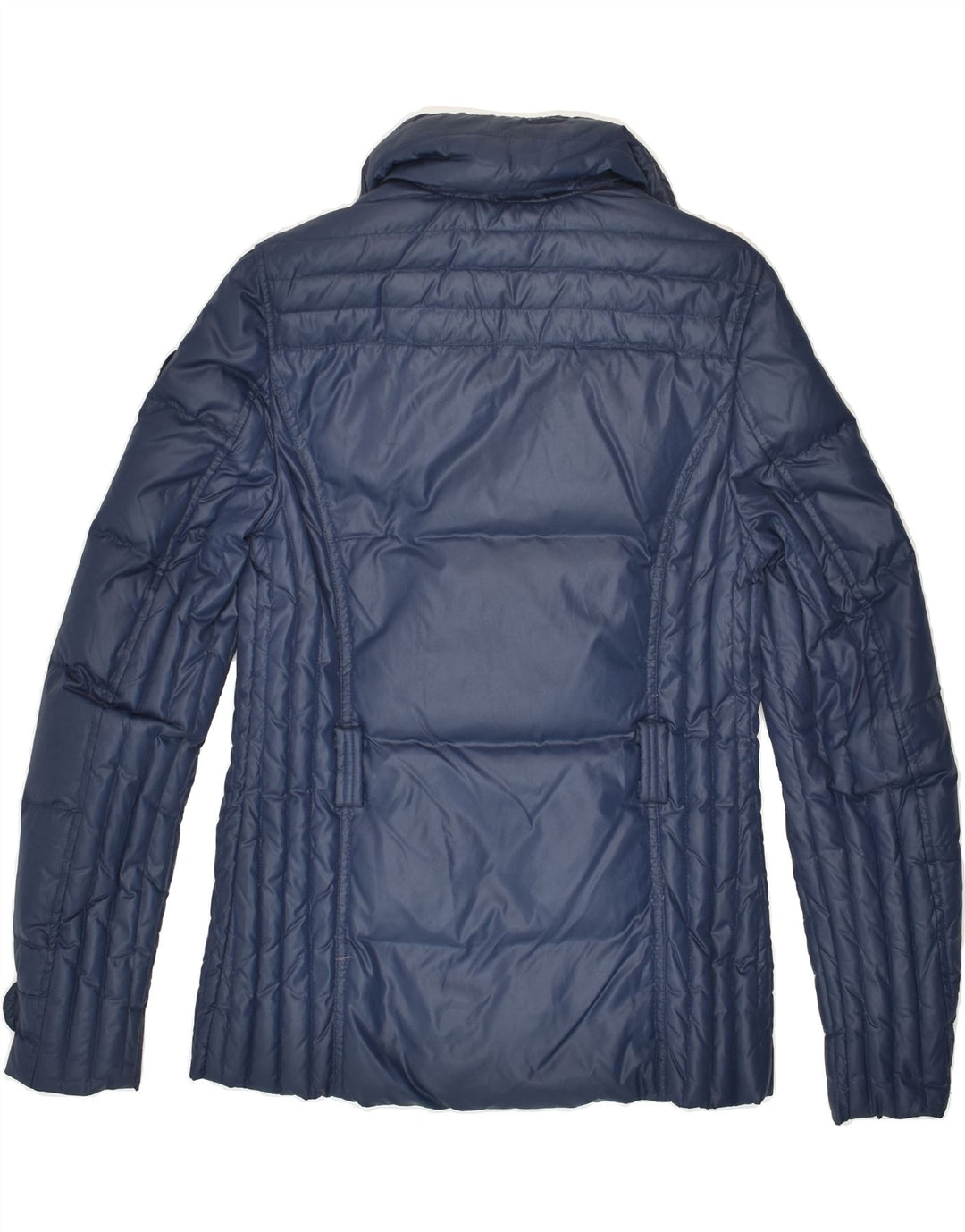 Jachetă căptușită pentru femei NORTH SAILS UK 6 XS Poliester bleumarin