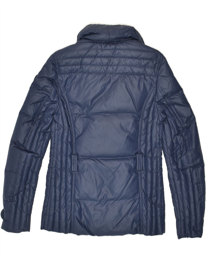 Jachetă căptușită pentru femei NORTH SAILS UK 6 XS Poliester bleumarin