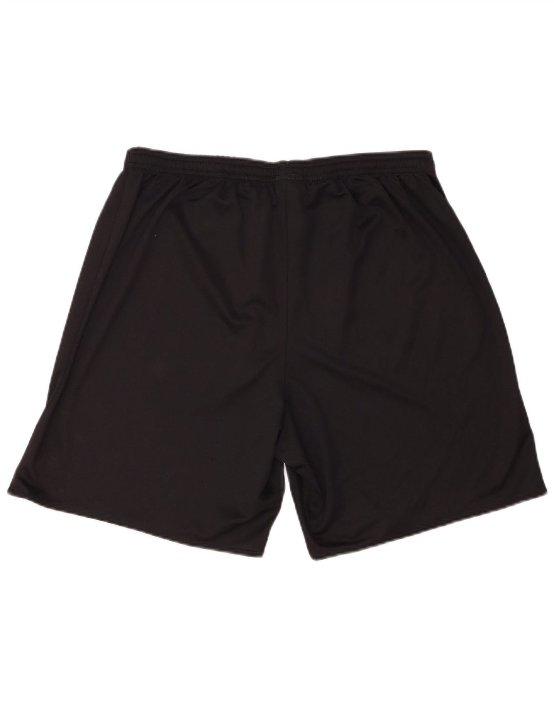Pantaloni scurți sport pentru bărbați Adidas XL poliester negru