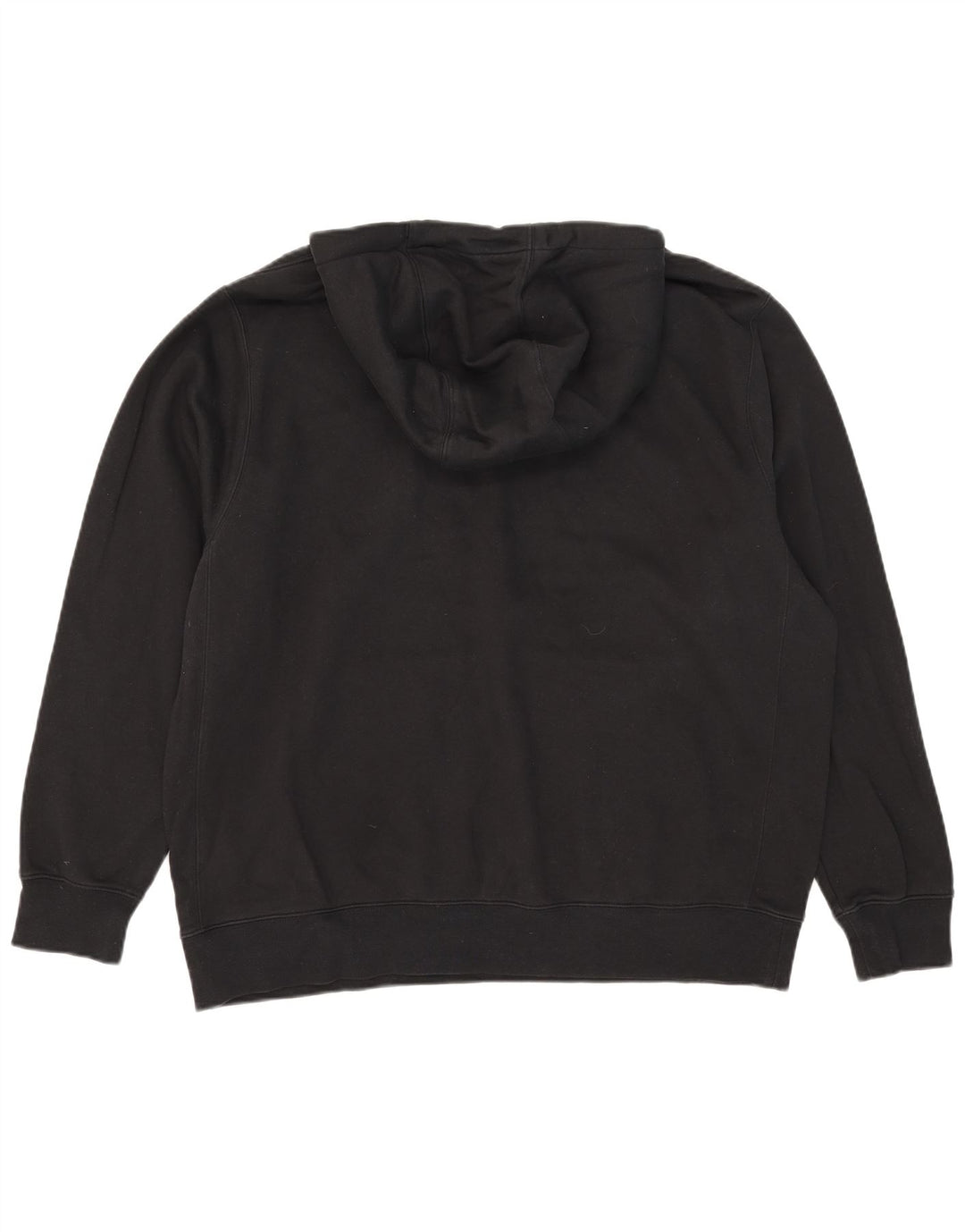 Pulover Nike pentru bărbați, XL, bumbac negru