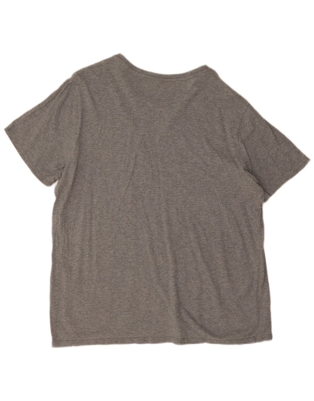 Tricou pentru bărbați Levi's Top mare din bumbac cu pete gri