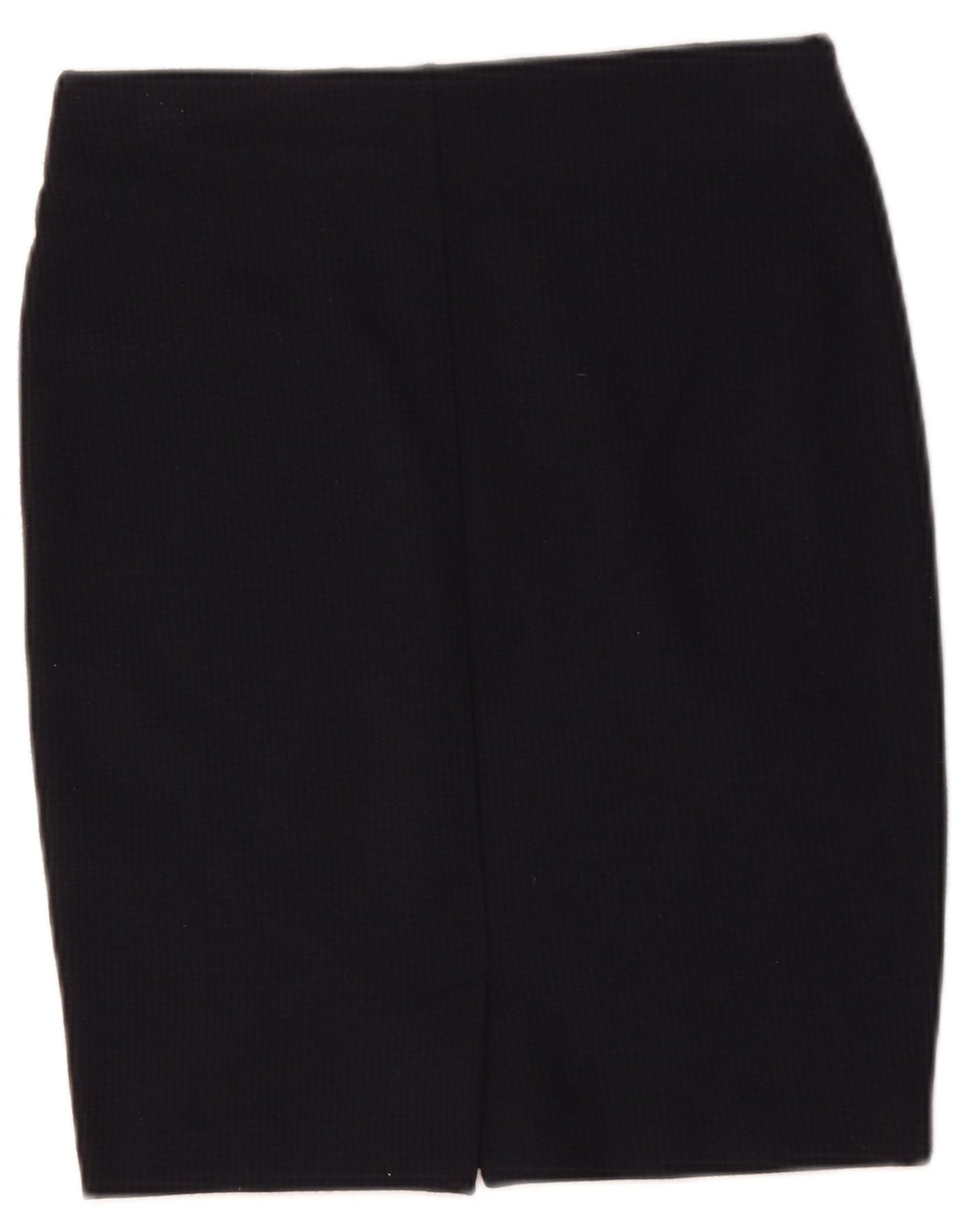 Fusta creion pentru femei Esprit Small W27 Bleumarin Vichy Poliester