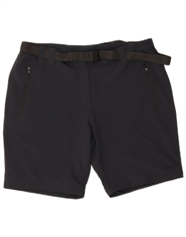 Pantaloni scurți casual pentru bărbați CMP W36 Large Bleumarin