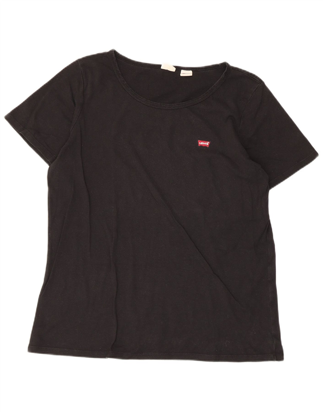 Tricou pentru femei LEVI'S Top UK 20 2XL Negru