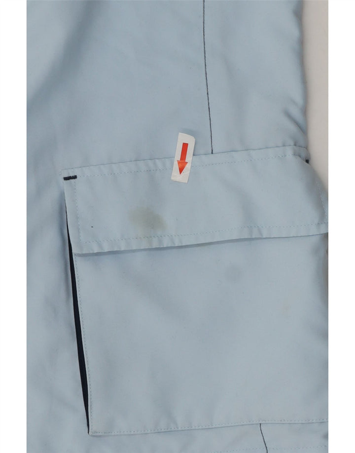 Gilet pentru femei Adidas Utility UK 14 Large Blue Polyester