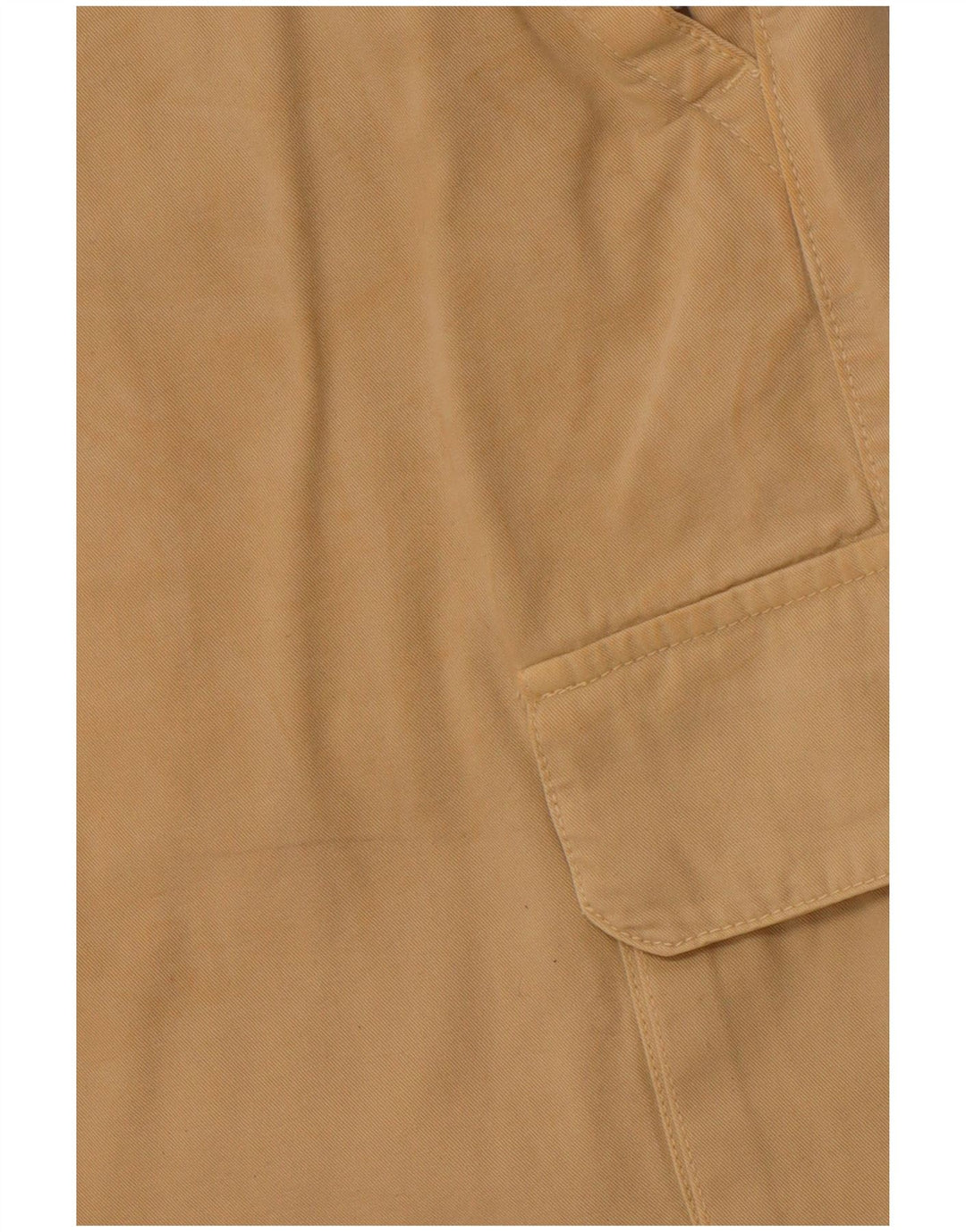 Pantaloni scurți cargo pentru bărbați CARRERA IT 54 2XL W38 bumbac bej