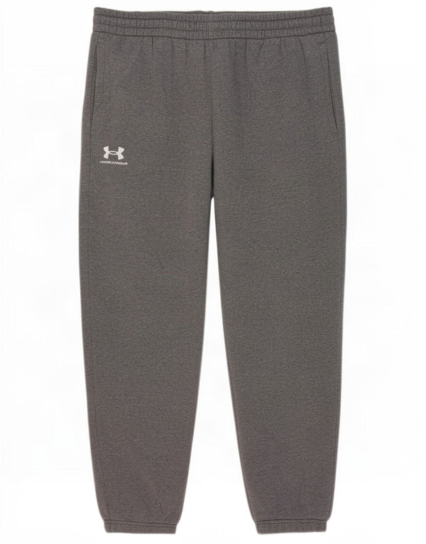 Pantaloni de trening Under Armour pentru bărbați, XL, gri