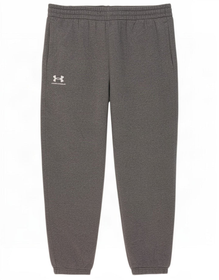 Pantaloni de trening Under Armour pentru bărbați, XL, gri
