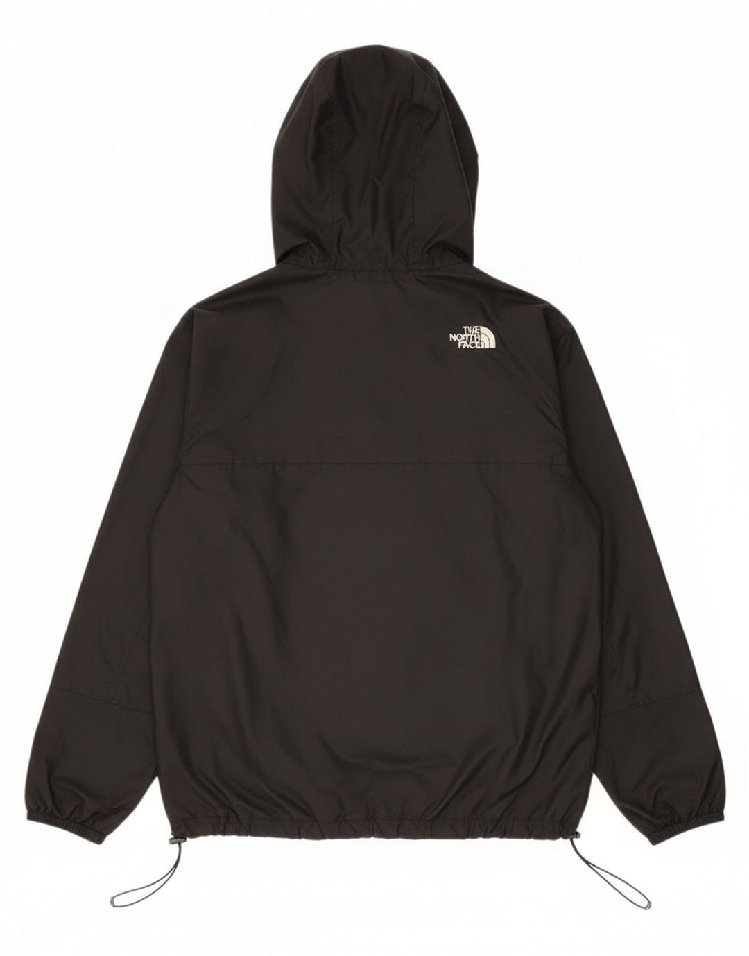 Jachetă de ploaie cu glugă pentru bărbați The North Face UK 38 Medium Black