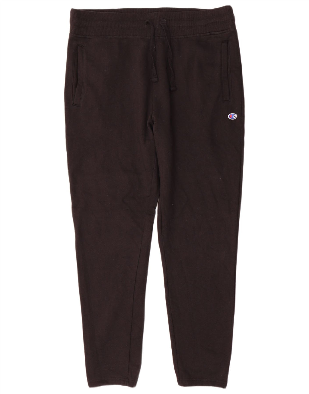 Pantaloni de trening pentru bărbați Champion, mari, negru, bumbac