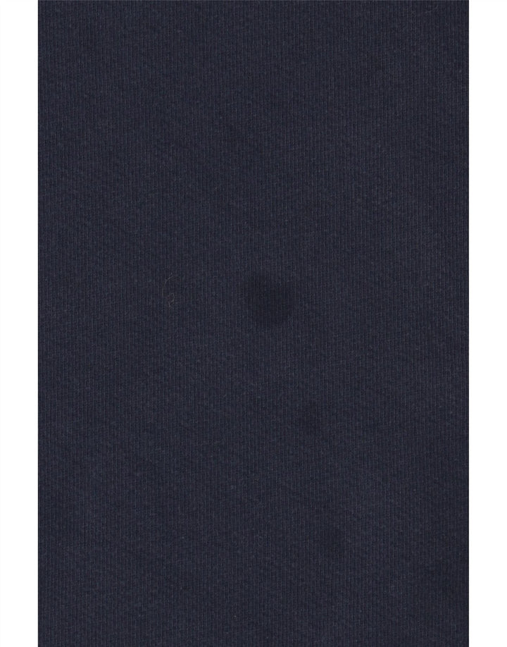 Hanorac grafic pentru bărbați LEVI'S Jumper XL, bumbac bleumarin