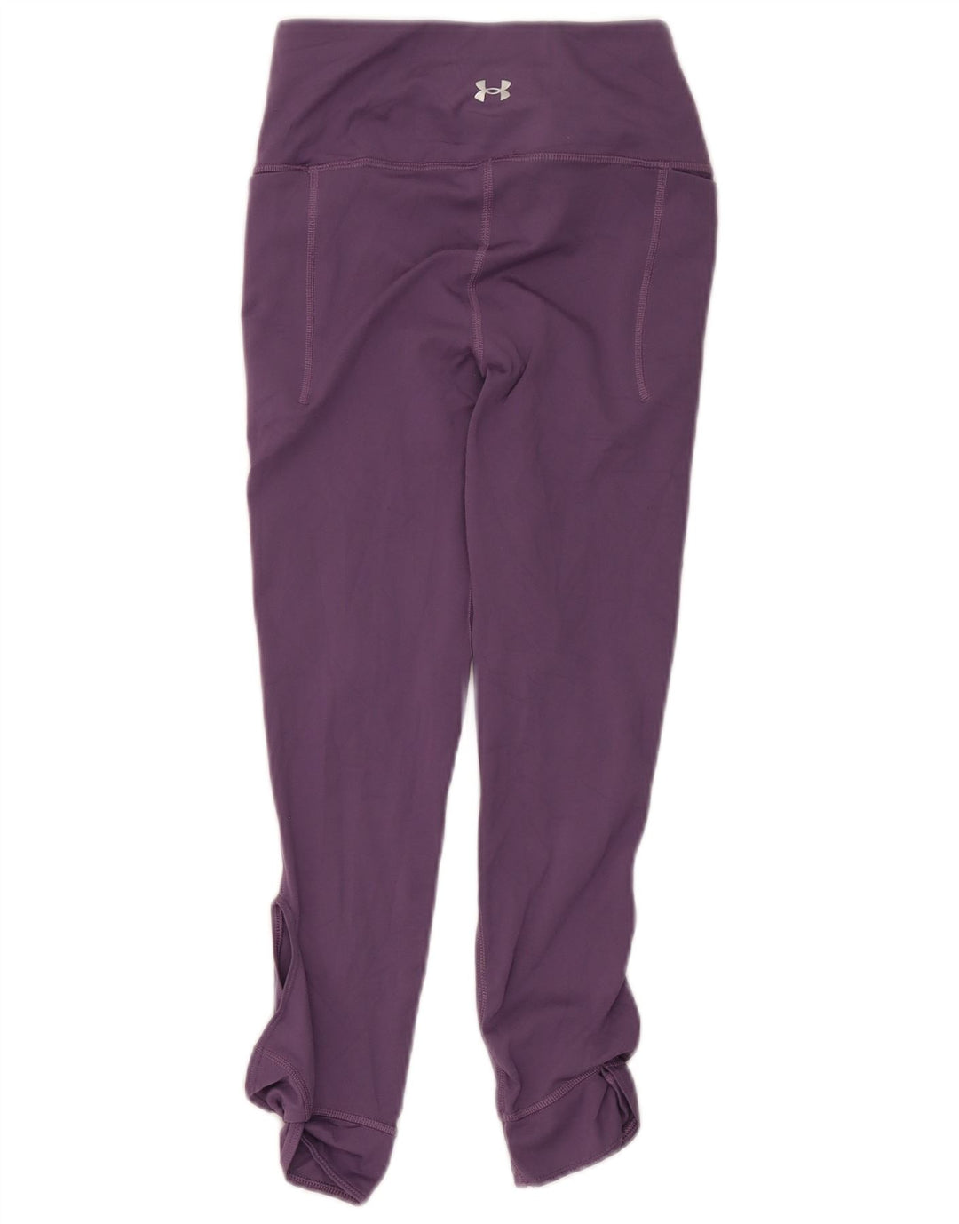 Leggings pentru femei Under Armour UK 8 Small Purple