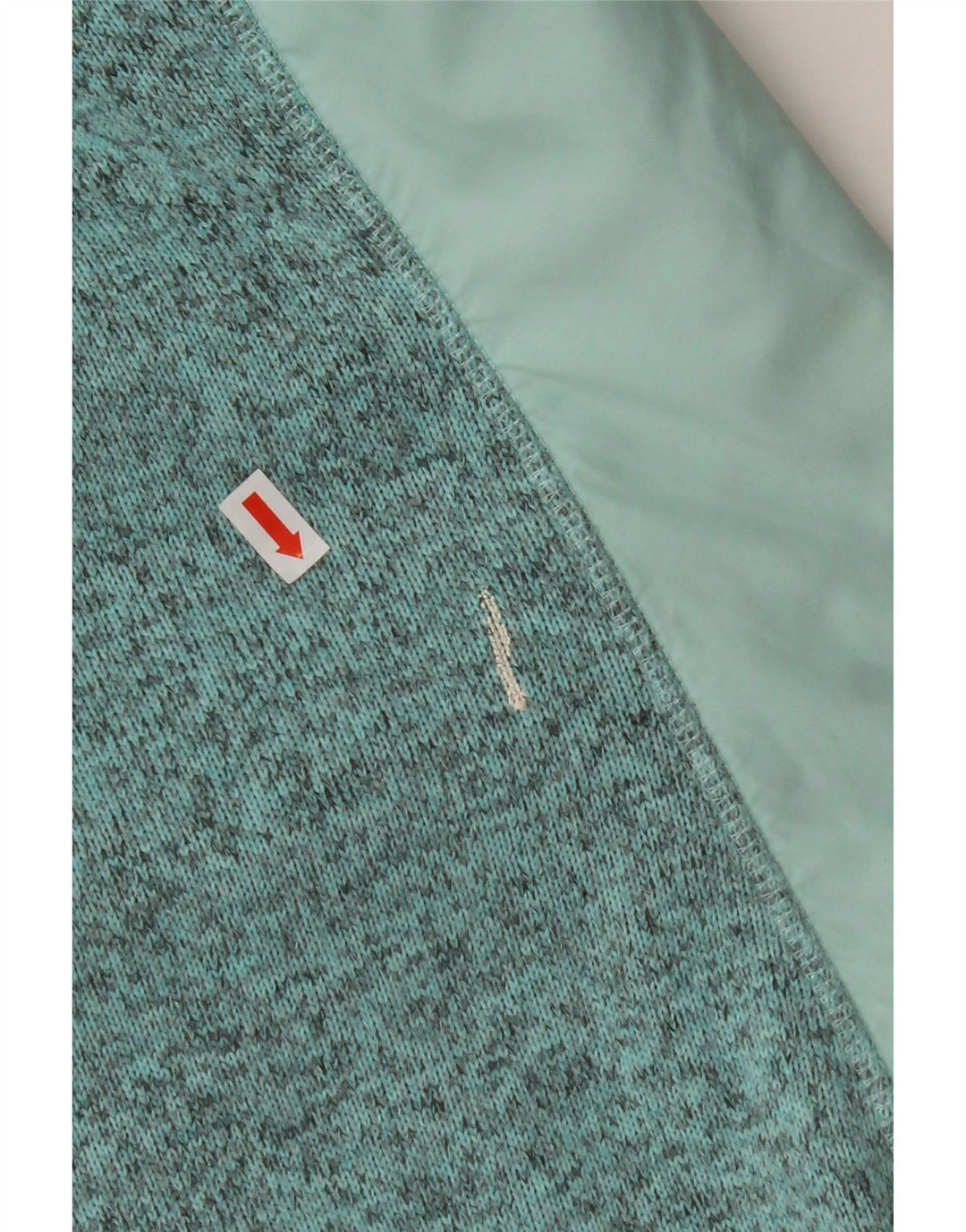 Jachetă de trening pentru femei HELLY HANSEN UK 14, verde, mare