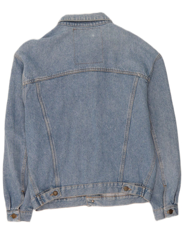 Jachetă de blugi pentru bărbați Carrera UK 38 Medium Blue