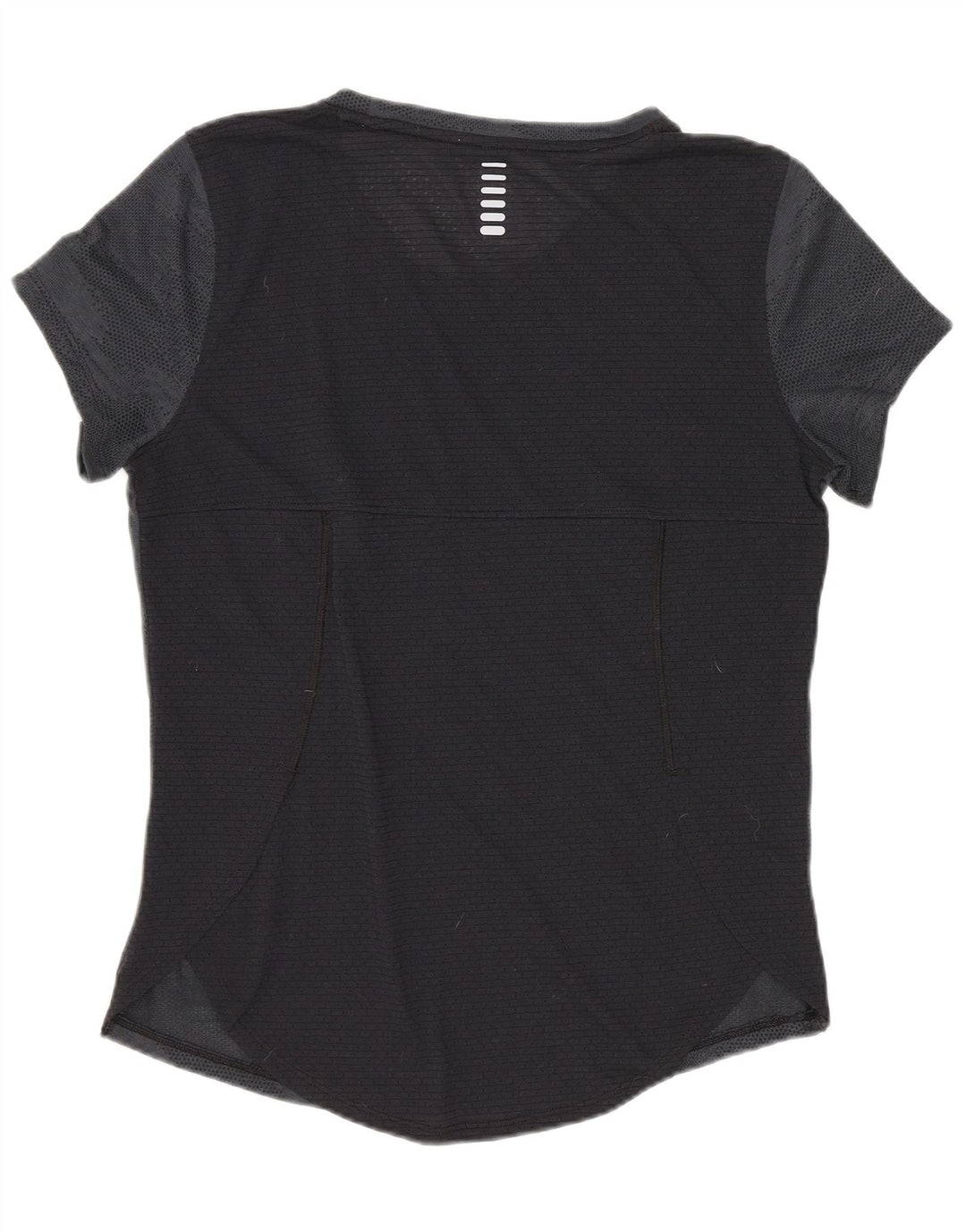 UNDER ARMOUR Tricou pentru femei Top UK 10 Small Gri