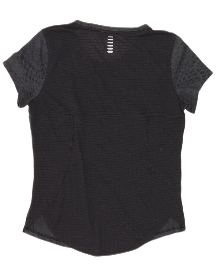 UNDER ARMOUR Tricou pentru femei Top UK 10 Small Gri