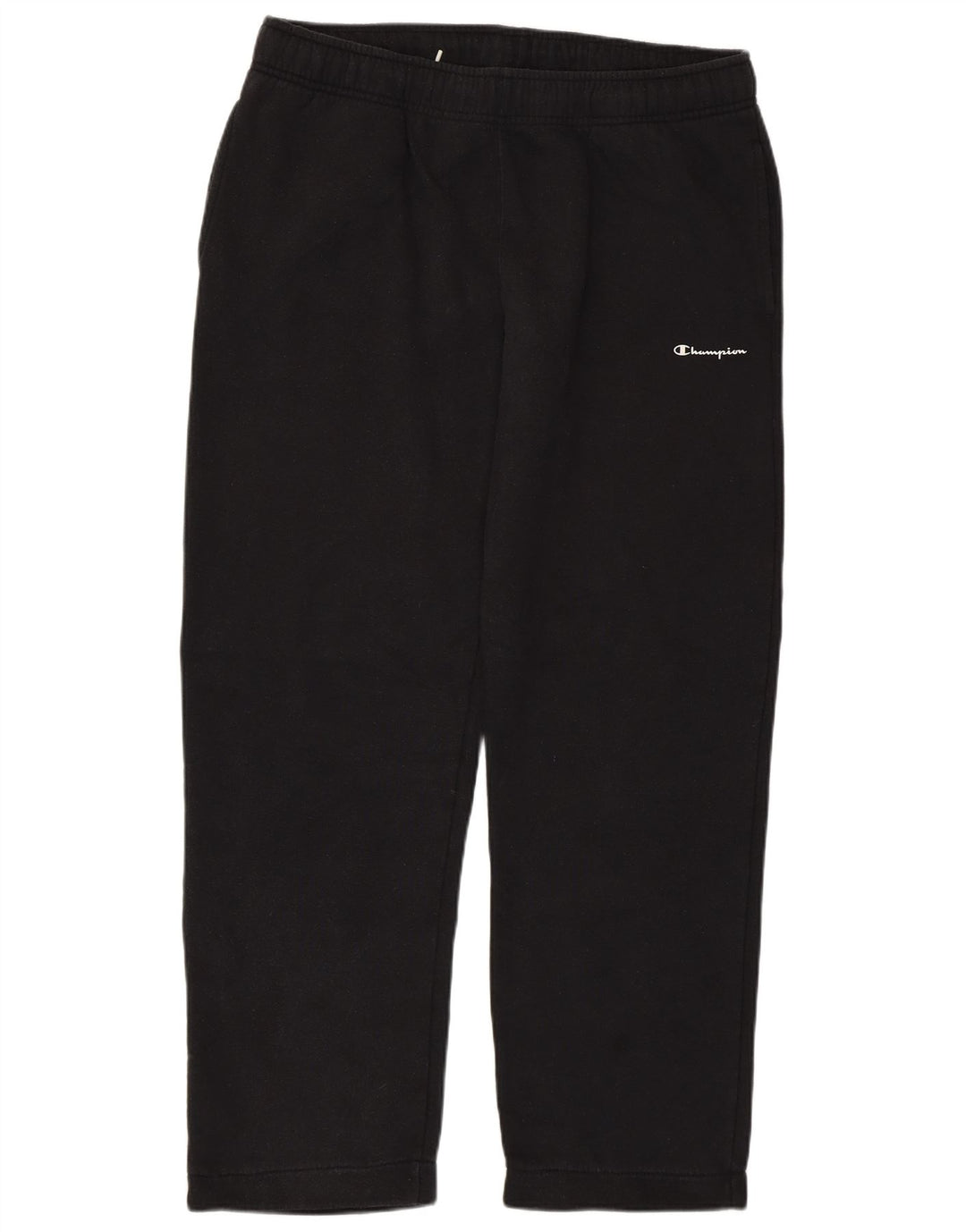 Pantaloni de trening pentru bărbați Champion XL negru
