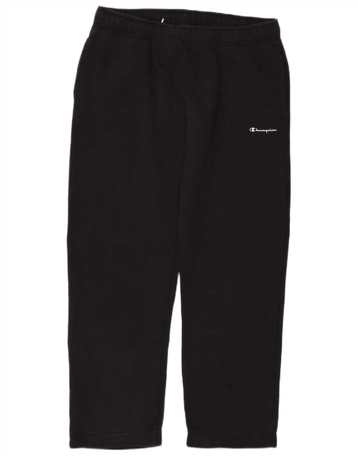 Pantaloni de trening pentru bărbați Champion XL negru