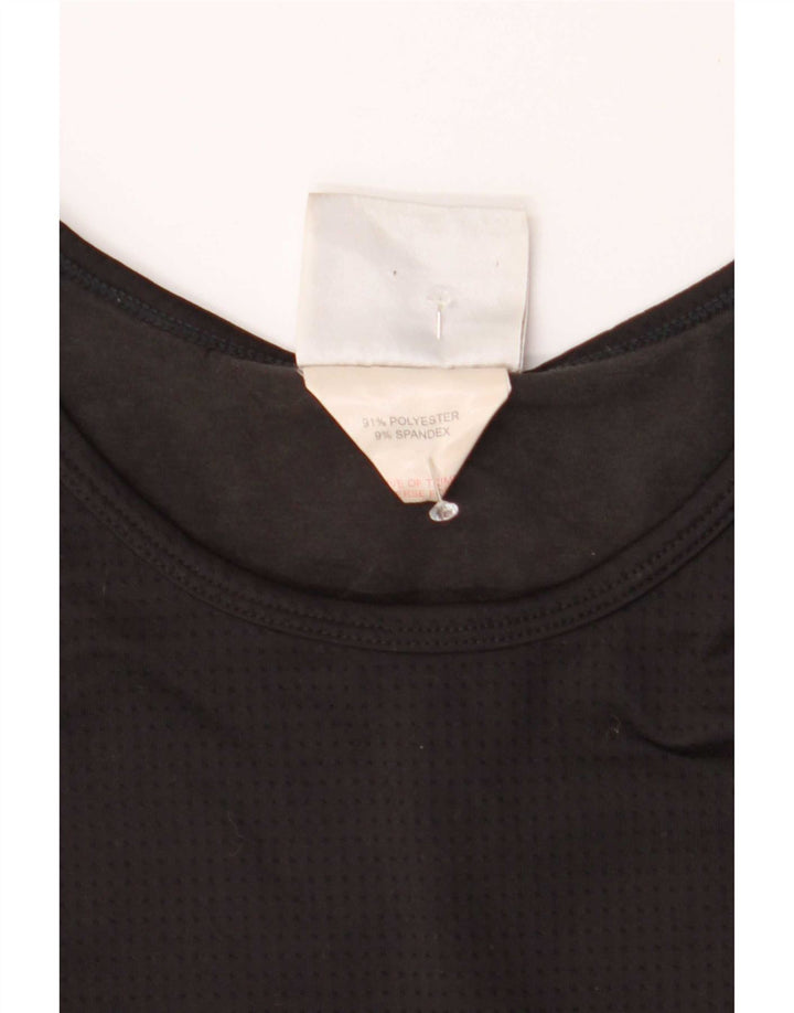Vestă pentru femei Puma UK 10 Small Poliester negru