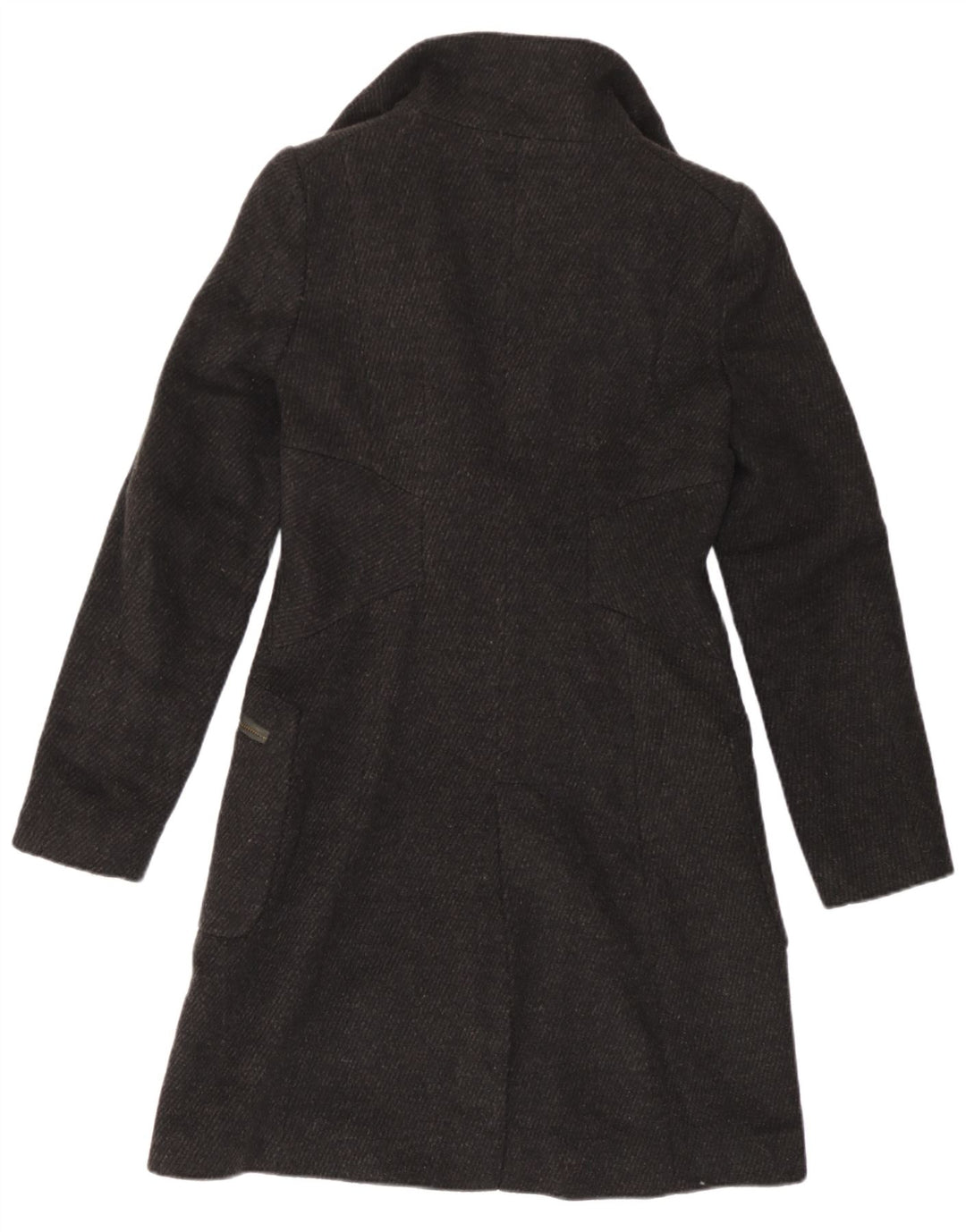 Pardesiu pentru femei Zara UK 10 Small Gri