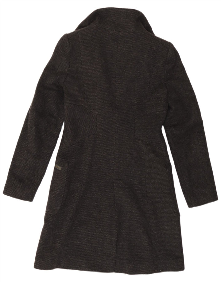Pardesiu pentru femei Zara UK 10 Small Gri