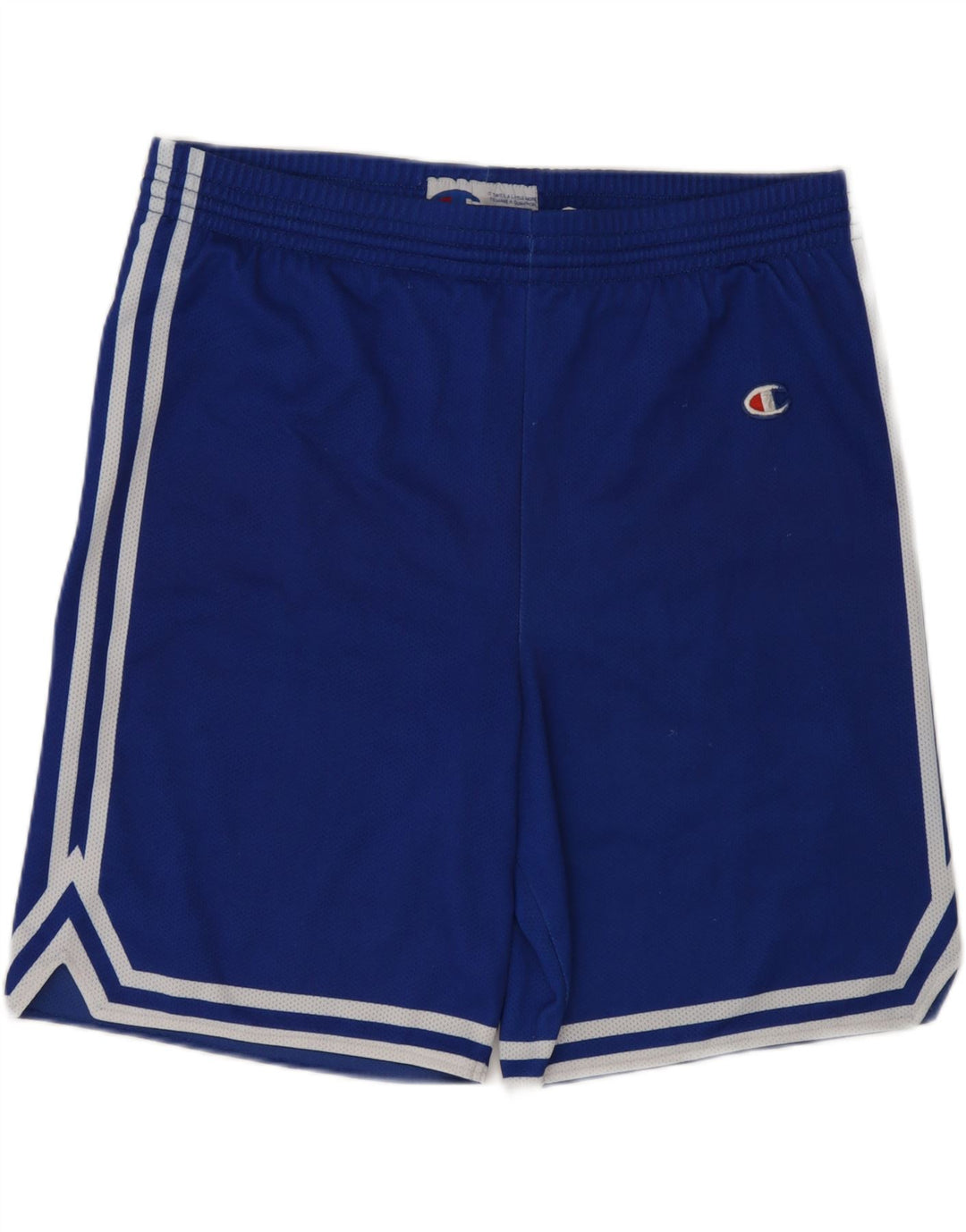 Pantaloni scurți sport Champion pentru bărbați, mari, albastru
