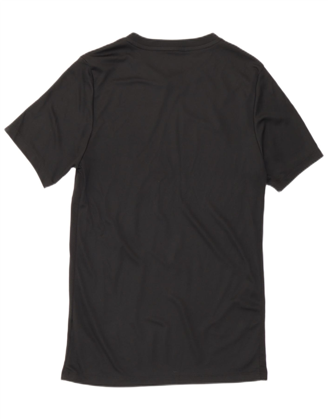 Tricou pentru bărbați Nike Top Mic Negru Poliester Sport