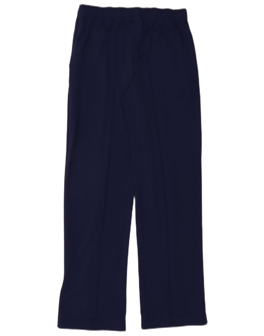 Sergio Tacchini Pantaloni de trening pentru femei UK 8 Poliester bleumarin mic