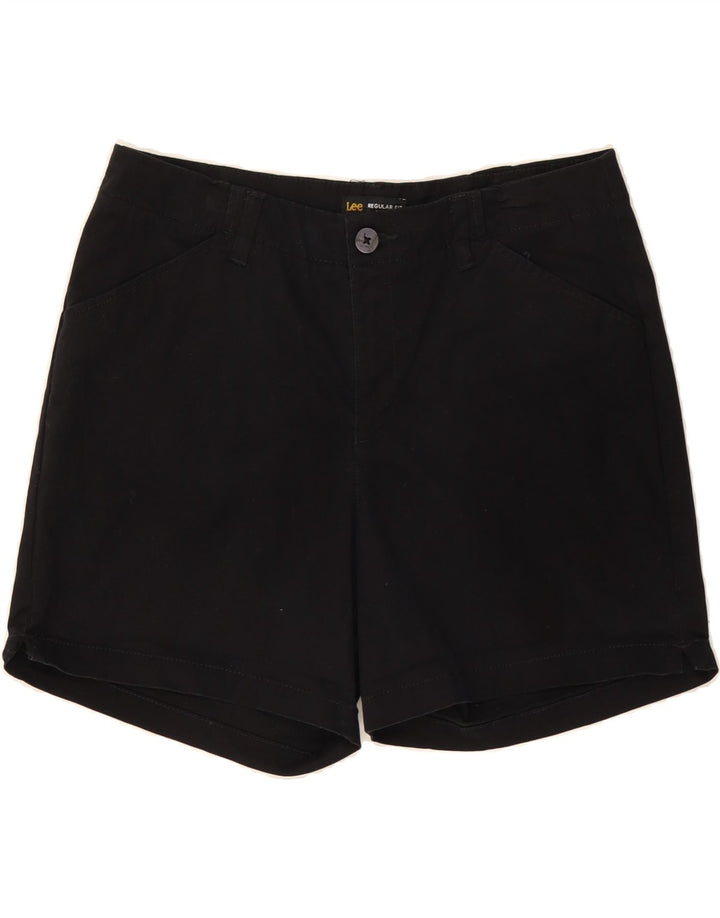Womens Regular Fit Casual Shorts US 14 XL W34 Vintage Lee and Second-Hand Lee from Messina Hembry 