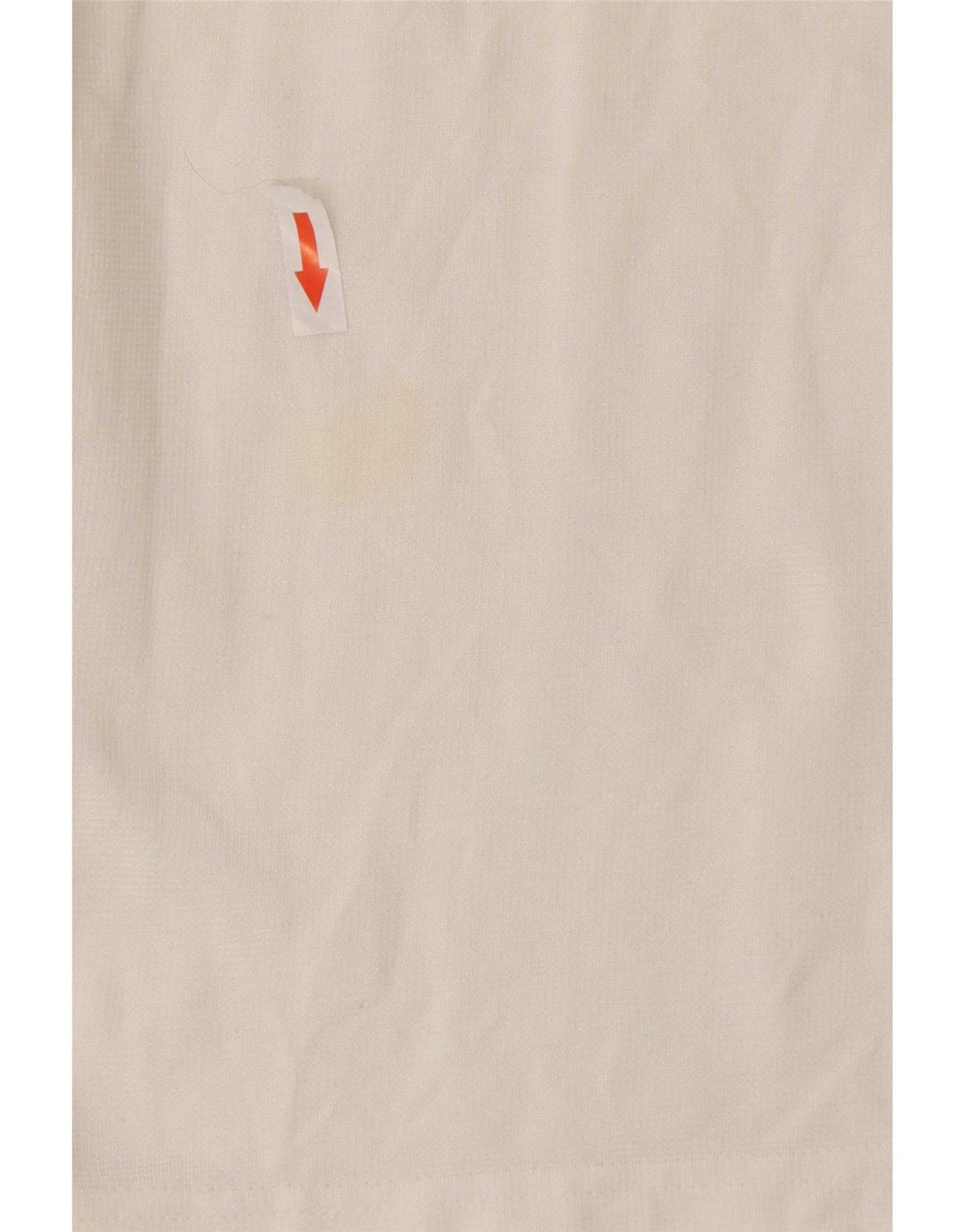 Tricou polo Lacoste pentru bărbați mărimea 5 mare, alb, bumbac