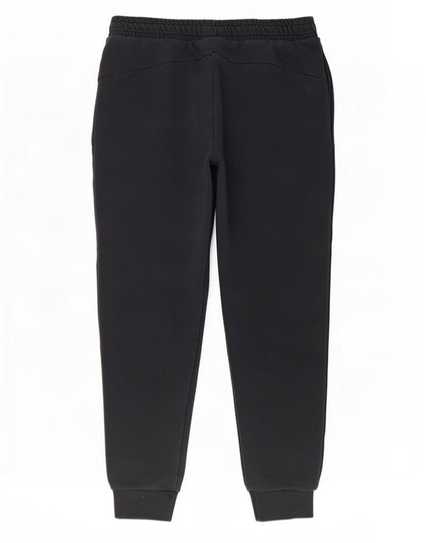 Pantaloni de trening pentru bărbați Puma Pantaloni de jogging 2XL bumbac negru