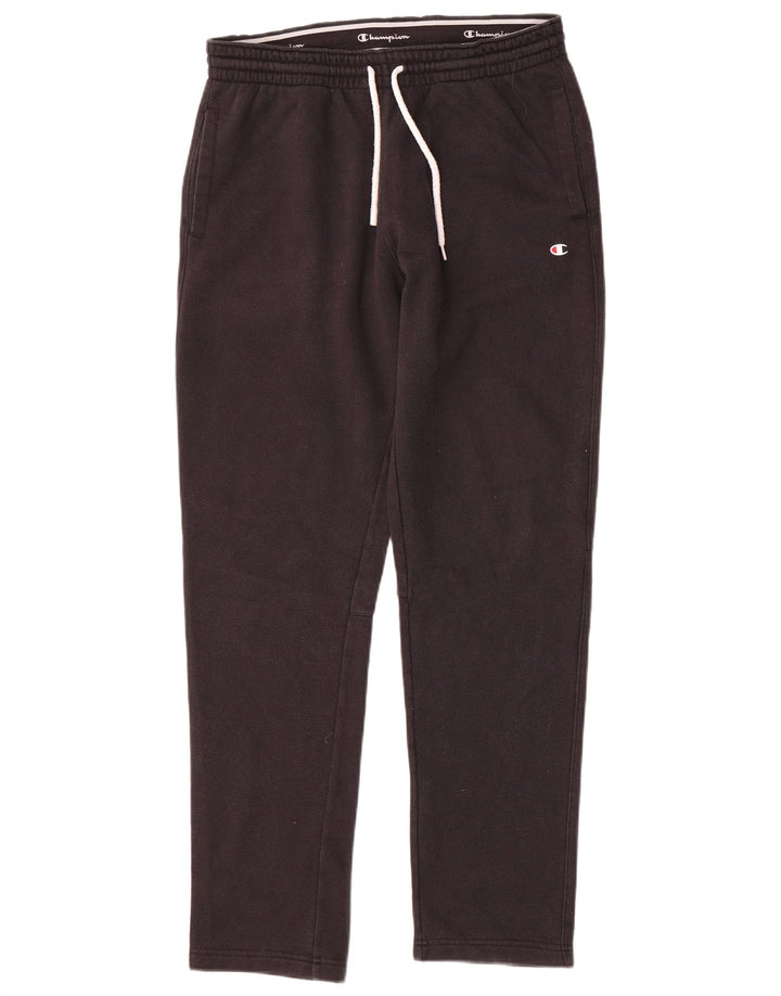 Pantaloni de trening pentru bărbați Champion XL negru