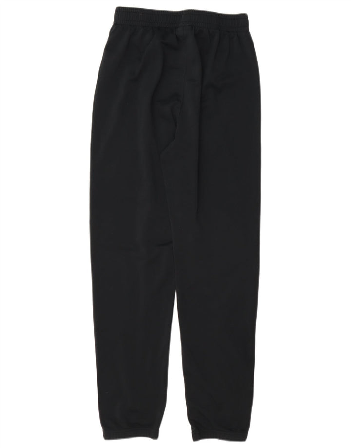 Nike băieți pantaloni de trening Pantaloni de jogging 13-14 ani XL poliester negru