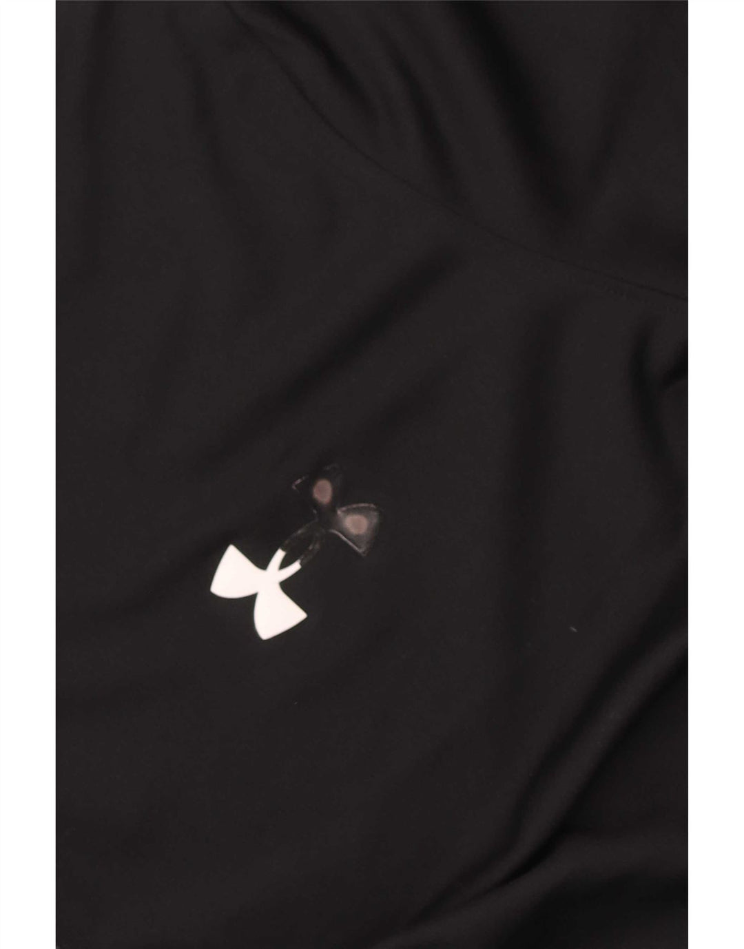 Jachetă de trening pentru bărbați Under Armour XL, poliester color bloc negru
