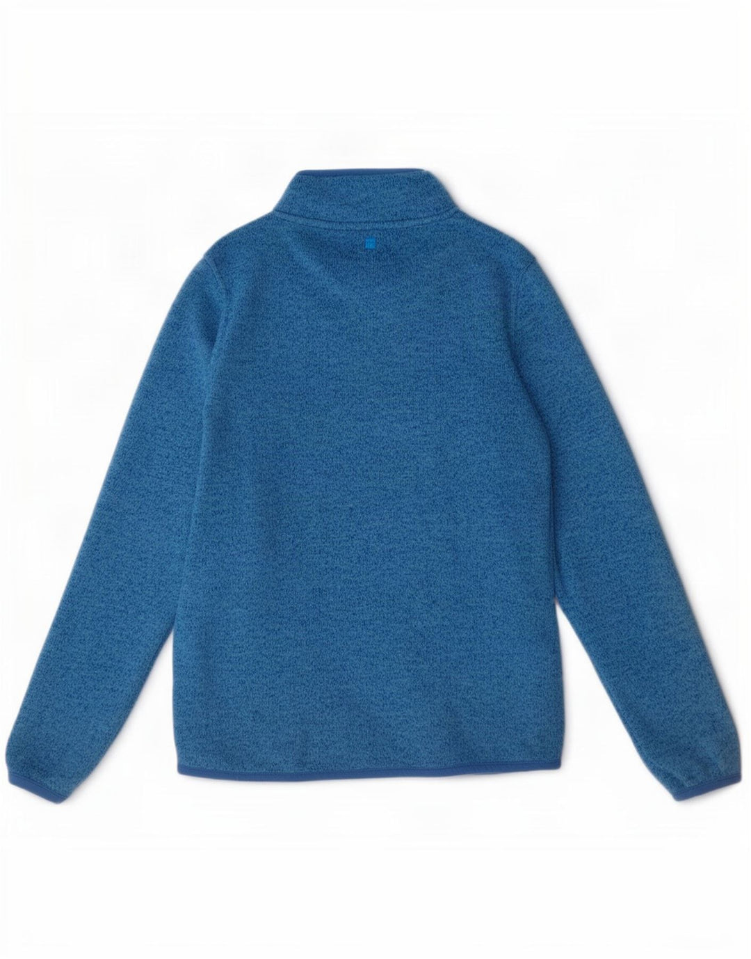 Hanorac pentru femei Mountain Warehouse Jumper UK 8 Mic Albastru Flecked