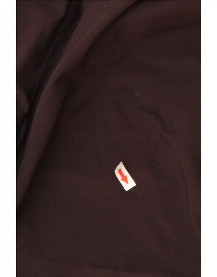 Pantaloni scurți sport adidas pentru bărbați, poliester negru mic