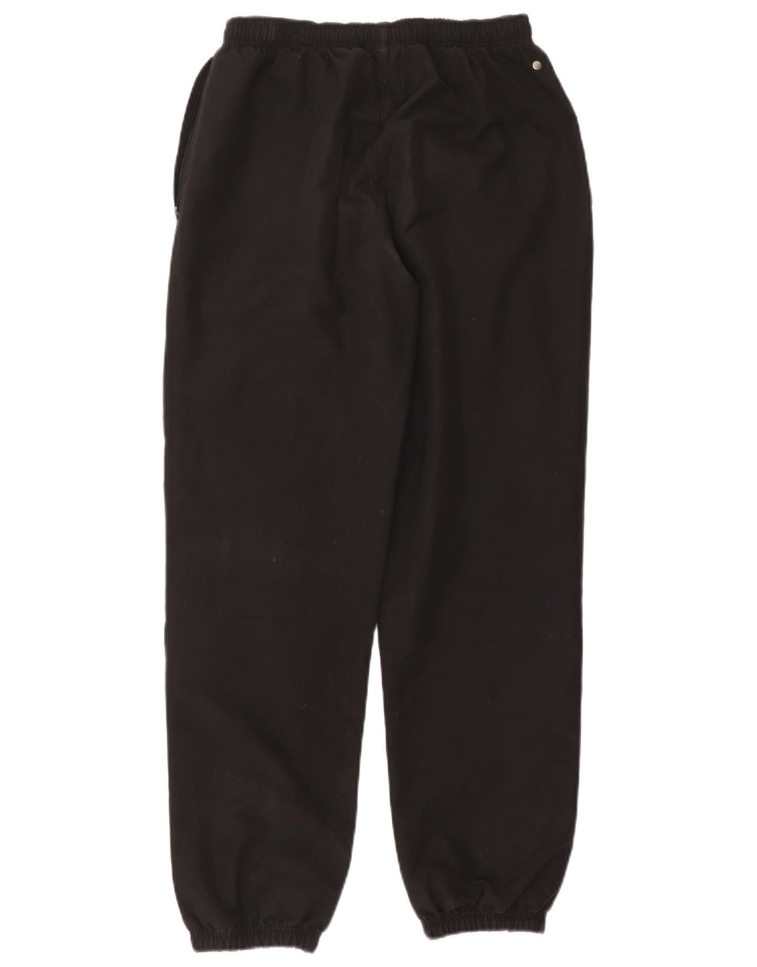 Pantaloni de trening pentru bărbați Reebok Pantaloni de jogging Mici Poliester negru