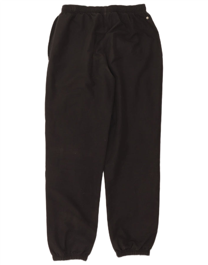 Pantaloni de trening pentru bărbați Reebok Pantaloni de jogging Mici Poliester negru
