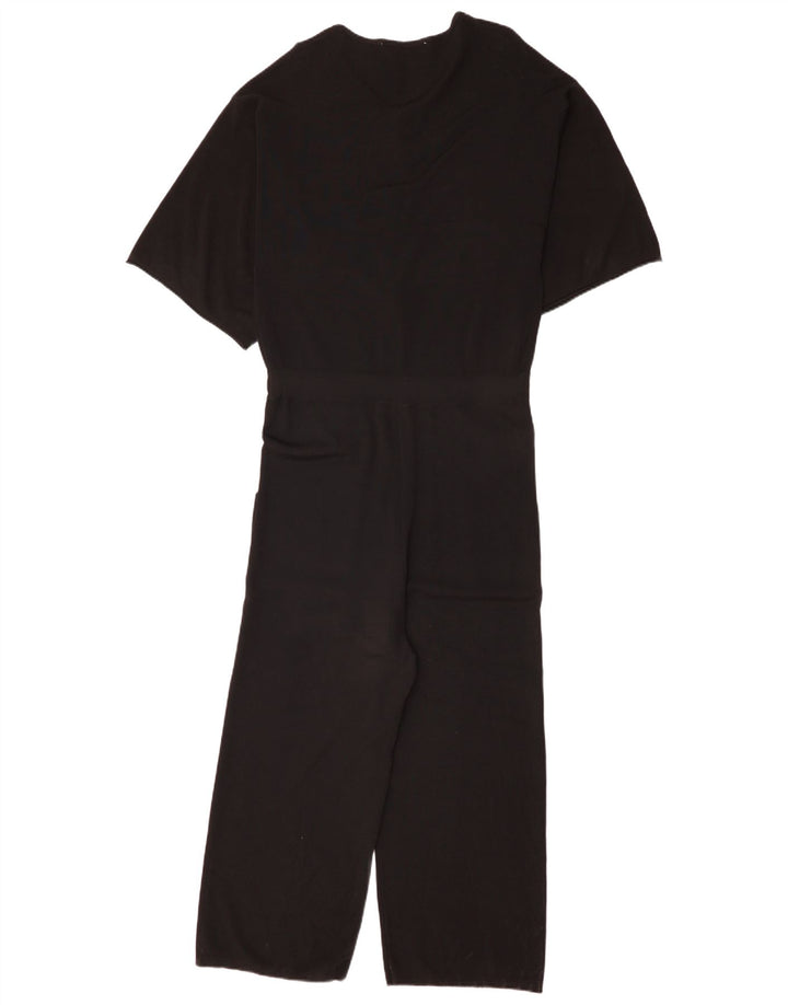 Salopetă pentru femei Zara UK 10 Small Black