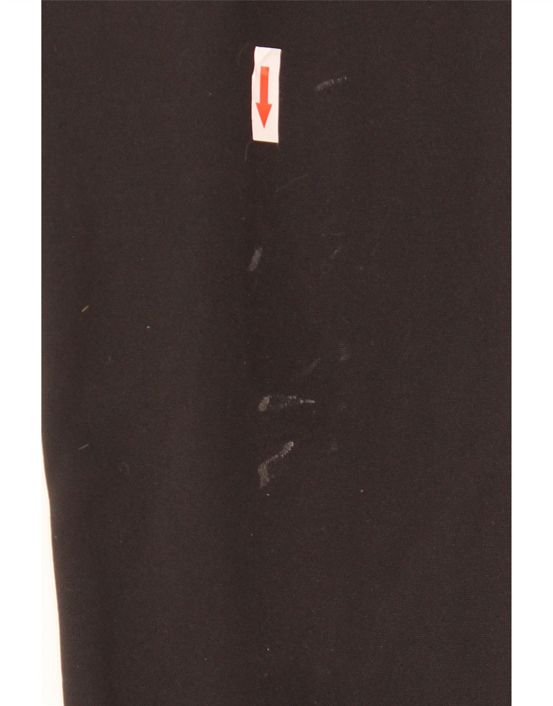 Jachetă de trening pentru bărbați Adidas, XL, poliester color bloc negru