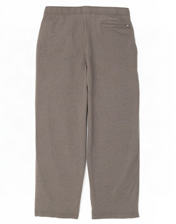 Pantaloni de trening pentru bărbați Marks & Spencer XL, bumbac cu pete gri