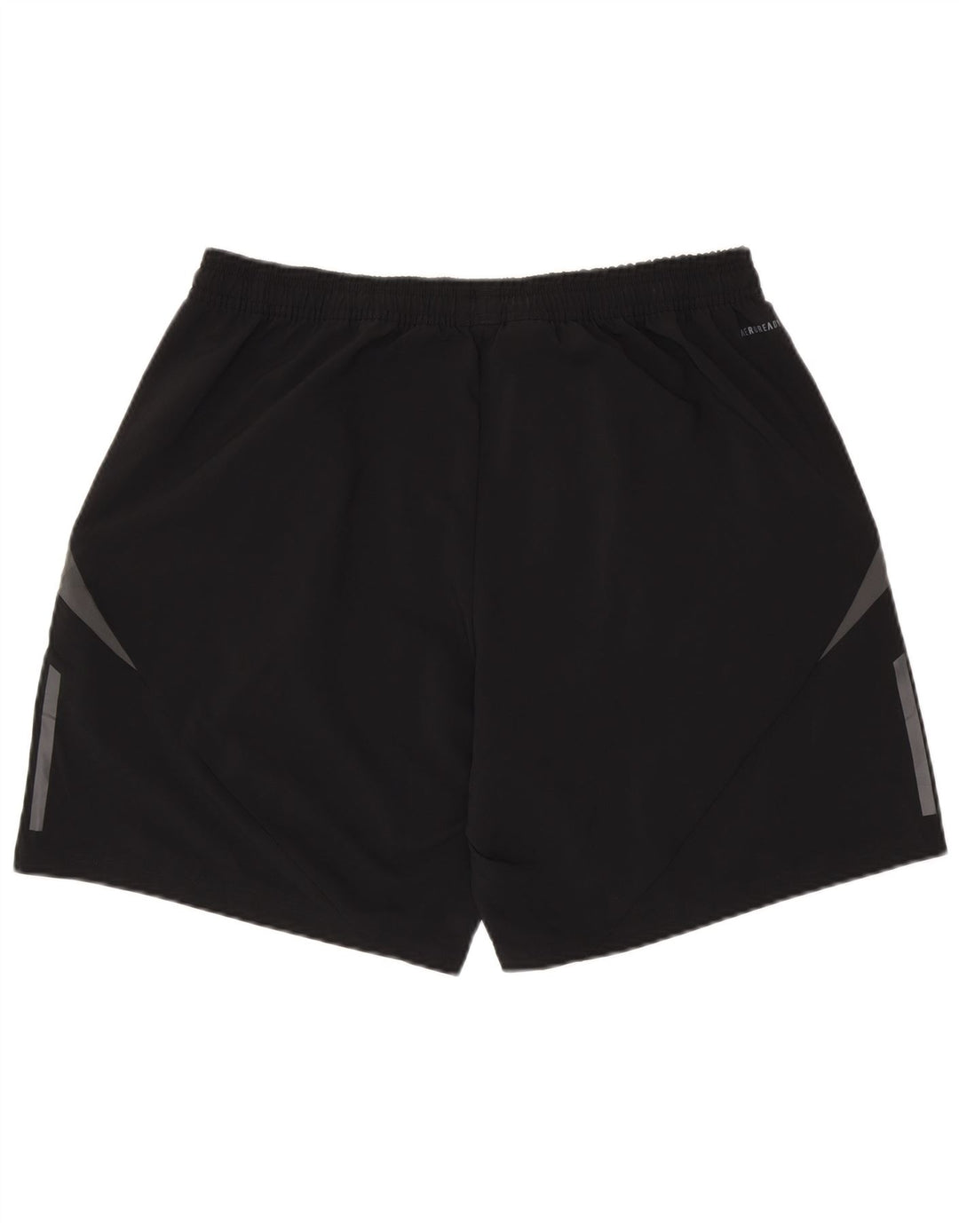 Pantaloni scurți sport Adidas Aeroready Regular Fit XL, negru, poliester