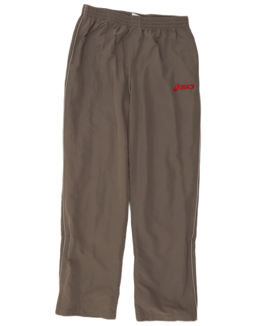 Pantaloni de trening Asics pentru bărbați XL poliester gri