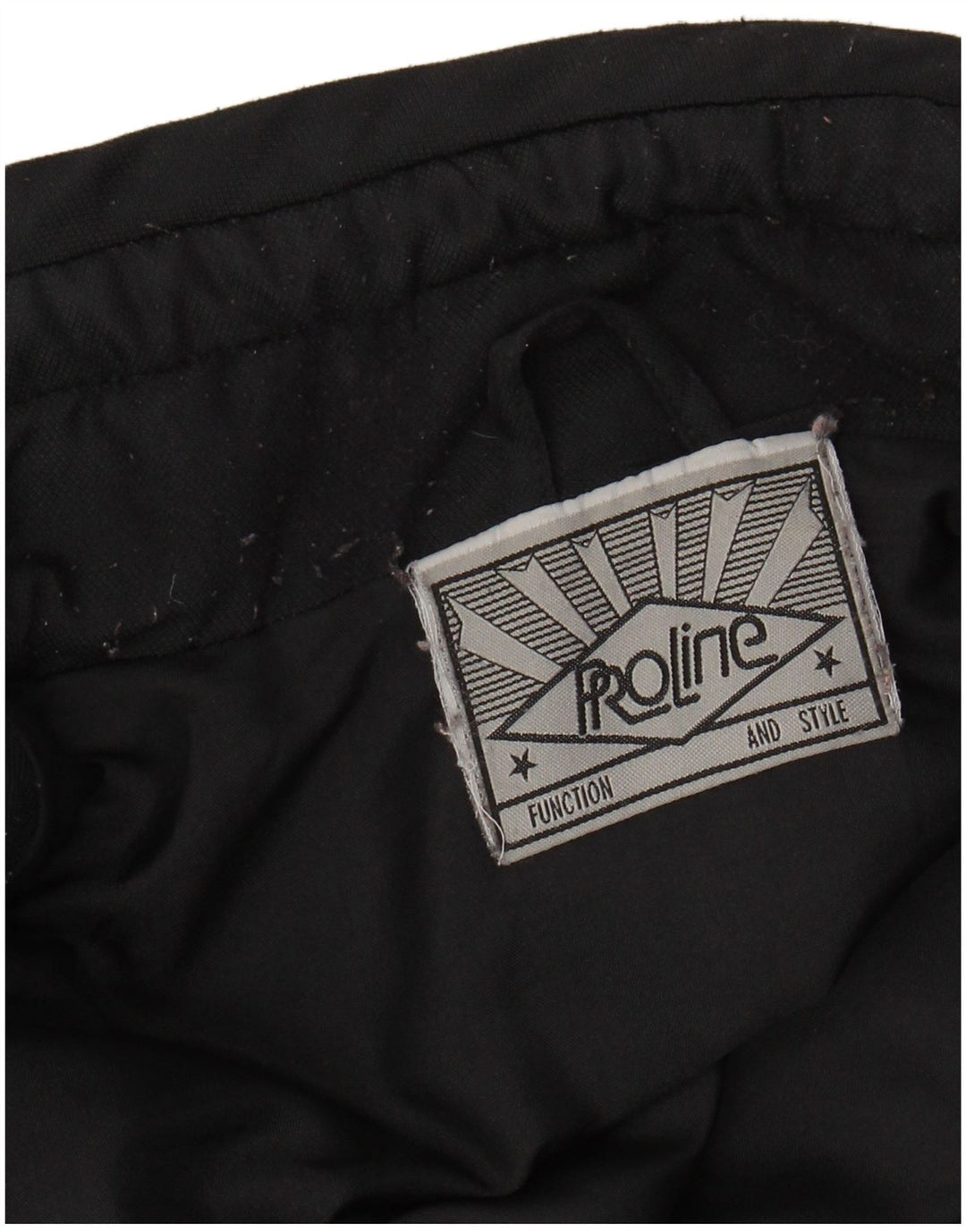 Jachetă de vânt pentru femei PROLINE UK 18 XL Blue Houndstooth